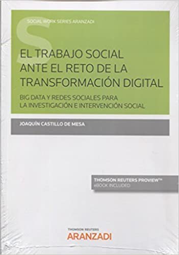 BIG DATA ANALISIS DE REDES Y TRABAJO SOCIAL