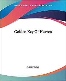 Golden Key Of Heaven