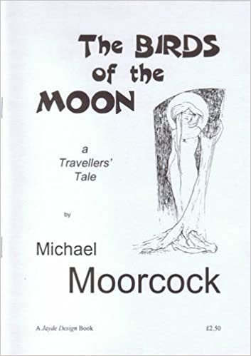 The Birds of the Moon: A Travellers' Tale indir
