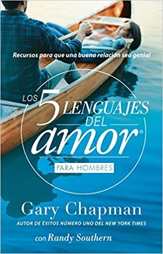 5 Lenguajes de Amor, Los Para Hombre Revisado 5 Love Languages: For Men Revised: Recursos Para Que Una Relacion Sea Genial indir