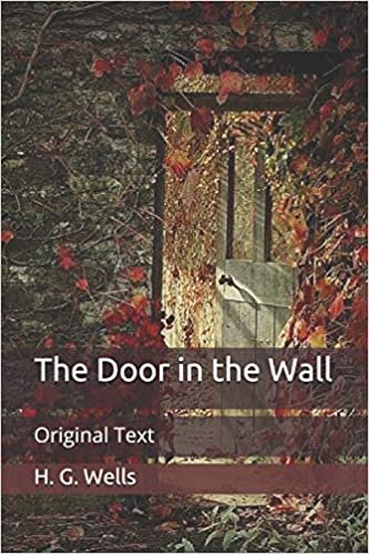 The Door in the Wall: Original Text indir