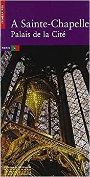 La Sainte Chapelle (version portugaise) (Itinéraires)