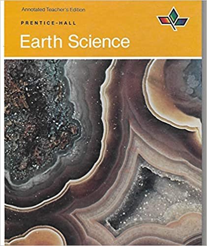 Prentice Hall Earth Science