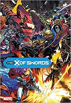 X of Swords indir