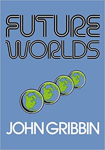 Future Worlds indir