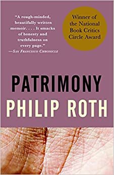 Patrimony: a True Story (Vintage International) indir