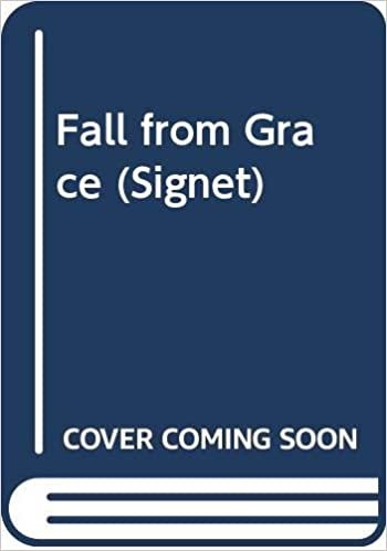 Fall from Grace (Signet)