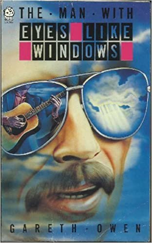 The Man with Eyes Like Windows (Lions S.)