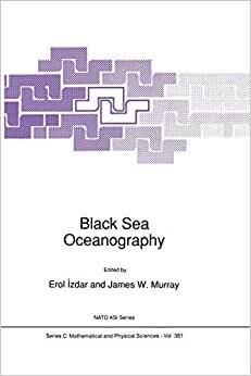 Black Sea Oceanography (Nato Science Series C)