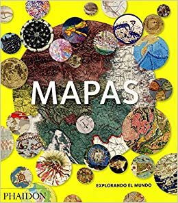 Mapas : explorando el mundo