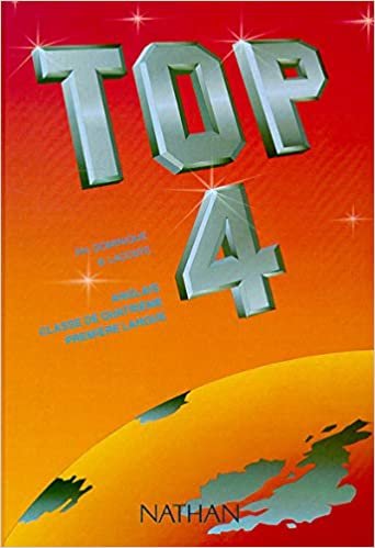 TOP 4 LV1 ELEVE 1990 (TOP LANGUE 1 COLLEGE)