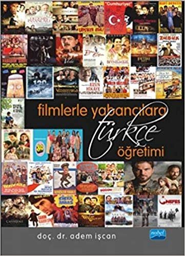 Filmlerle Yabancılara Türkçe Öğretimi indir