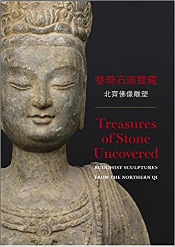 Treasures of Stone Uncovered: Buddhist Sculptures from the Northern Qi (Pandora)