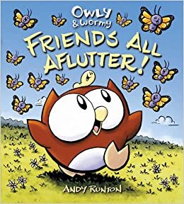 Owly & Wormy, Friends All Aflutter! indir