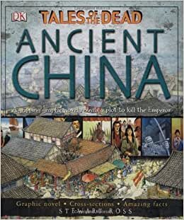 Ancient China (Tales of the Dead)