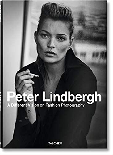 Peter Lindbergh. A Different Vision on Fashion Photography indir