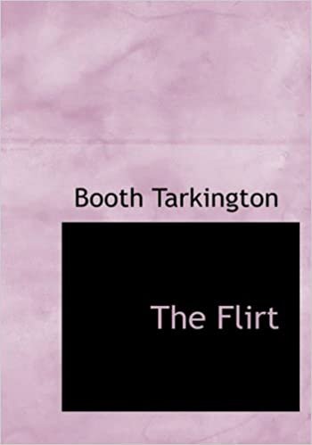 The Flirt (Large Print Edition) indir