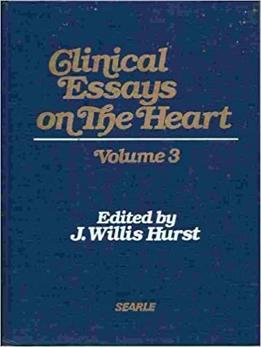 Clinical Essays on the Heart: 003