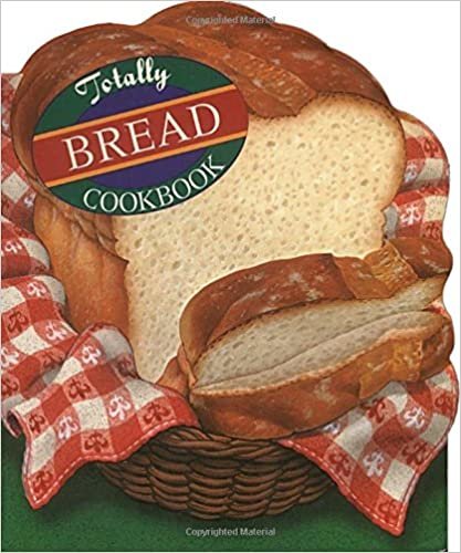 Totally Bread (Totally Cookbooks) indir