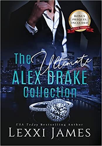 The Ultimate Alex Drake Collection indir
