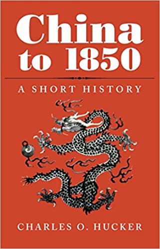 China to 1850: A Short History indir