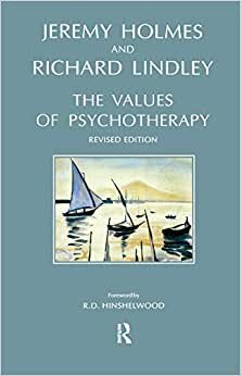The Values of Psychotherapy (Studies in Bioethics)