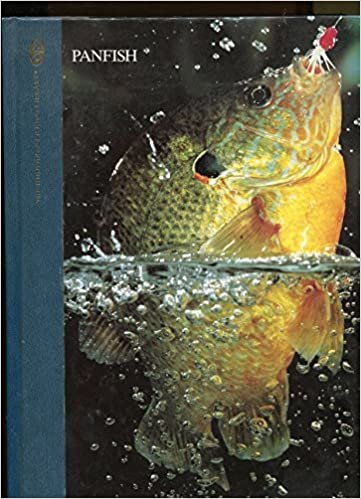Panfish (The Hunting and Fishing Library) indir