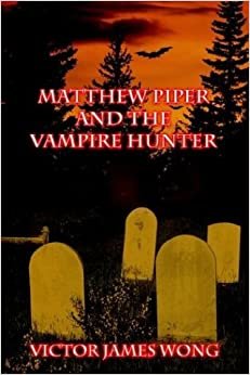 Matthew Piper and the Vampire Hunter indir