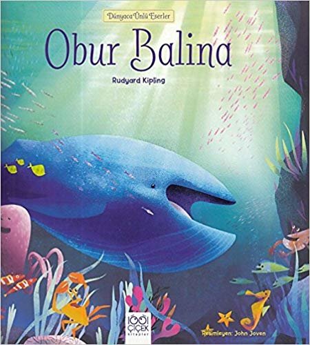 Obur Balina: Dünyaca Ünlü Eserler