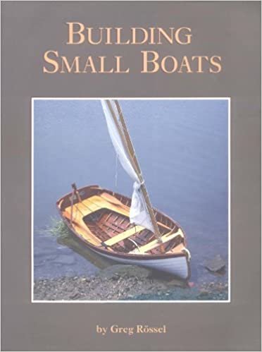 Building Small Boats indir