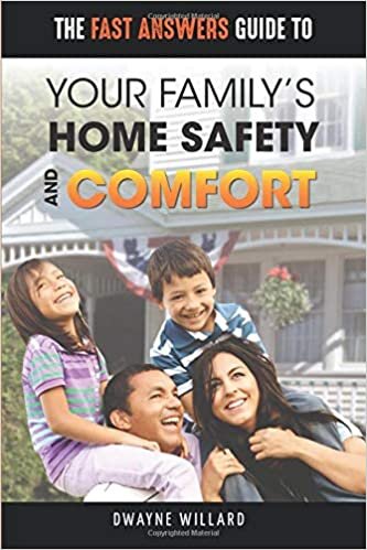 Your Family's Home Safety and Comfort