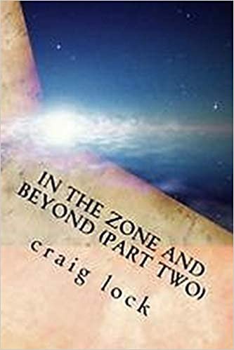 In the Zone and Beyond (Part Two): Racing (and Writing) in the Zone