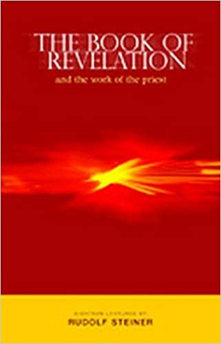The Book of Revelation and the Work of the Priest indir
