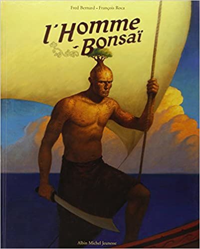 L'Homme Bonzai (A.M. ALB.ILL.C.)