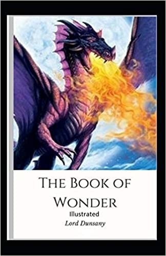 The Book of Wonder Illustrated
