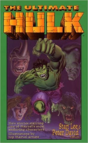 The Ultimate Hulk (Marvel Comics)