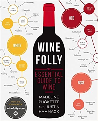 Wine Folly: The Essential Guide to Wine indir
