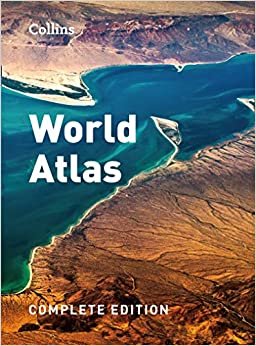 Collins World Atlas: Tam Sürüm