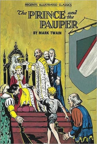 Prince and the Pauper indir