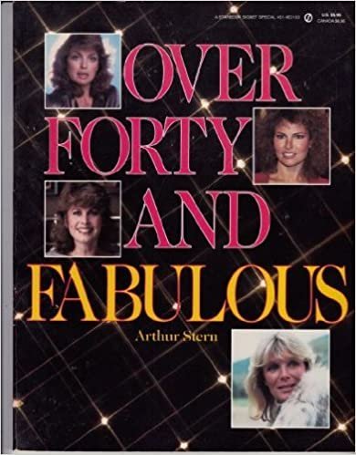 Over Forty and Fabulous (Signet)
