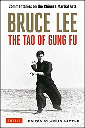 The Tao of Gung Fu: Commentaries on the Chinese Martial Arts