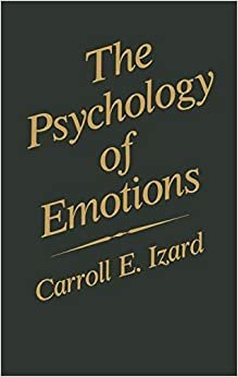 The Psychology of Emotions (Emotions, Personality, and Psychotherapy) indir