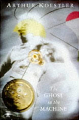 The Ghost in the Machine (Arkana S.) indir