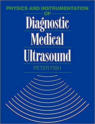 Physics Instrum Diagnos Medic Ultrasound