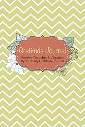Gratitude Journal indir