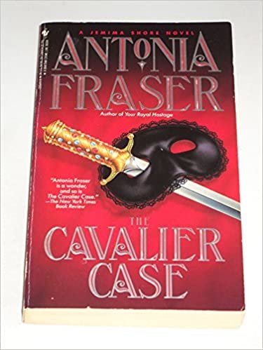 The Cavalier Case