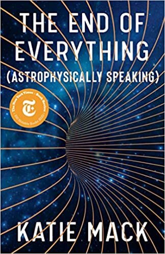The End of Everything: (Astrophysically Speaking) indir