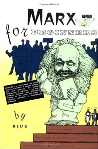 Marx for Beginners indir