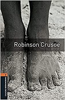 Robinson Crusoe Stage 2 indir