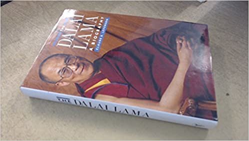 The Dalai Lama: A Biography indir